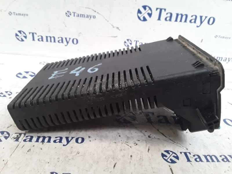 Mando Luces para Bmw Serie 3 Berlina (E46)