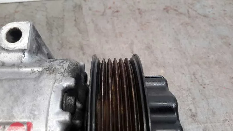 Compresor Aire Acondicionado para Opel Corsa D