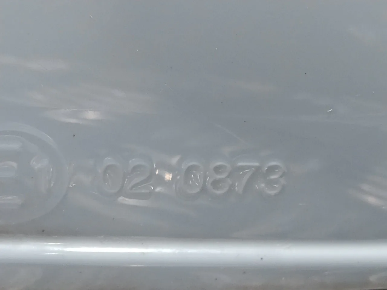 Retrovisor Izquierdo para Opel Corsa D