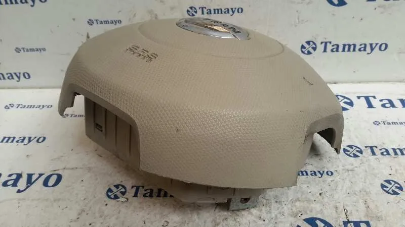 Airbag Delantero Izquierdo para Nissan Micra (K12E)