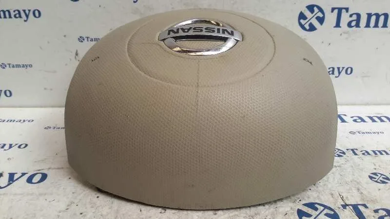 Airbag Delantero Izquierdo para Nissan Micra (K12E)