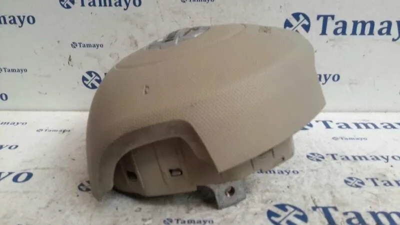 Airbag Delantero Izquierdo para Nissan Micra (K12E)