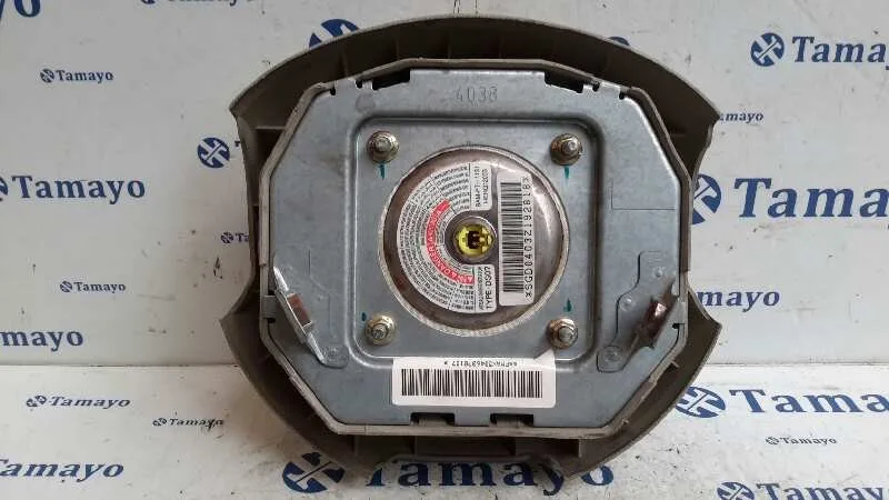 Airbag Delantero Izquierdo para Nissan Micra (K12E)