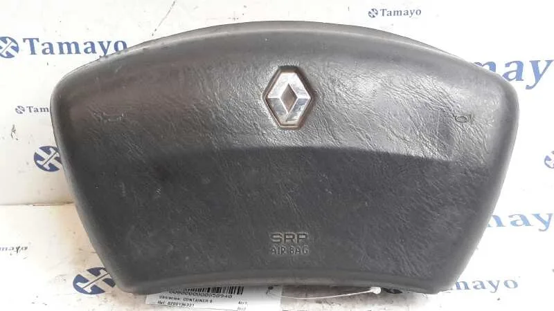Airbag Delantero Izquierdo para Renault Trafic Caja Cerrada (Ab 4.01)