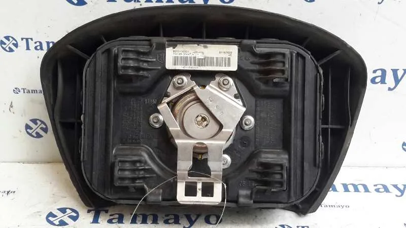 Airbag Delantero Izquierdo para Renault Trafic Caja Cerrada (Ab 4.01)