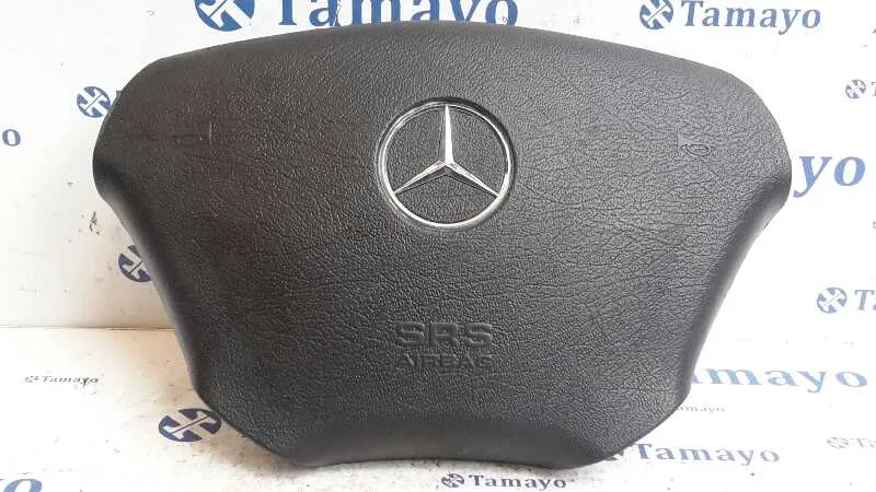 Airbag Delantero Izquierdo para Mercedes-Benz Clase M (W163)
