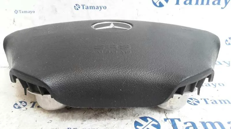 Airbag Delantero Izquierdo para Mercedes-Benz Clase M (W163)