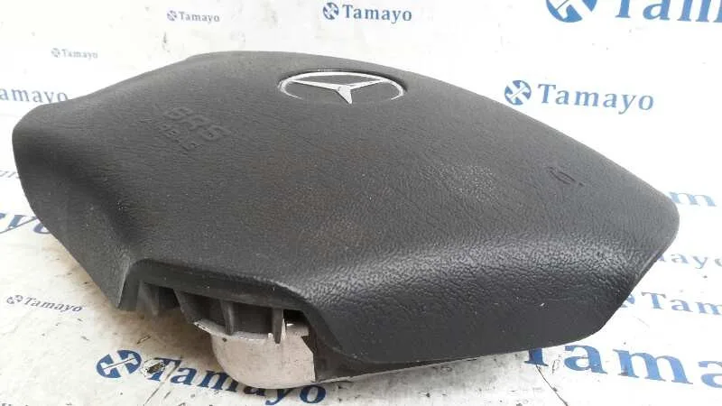 Airbag Delantero Izquierdo para Mercedes-Benz Clase M (W163)