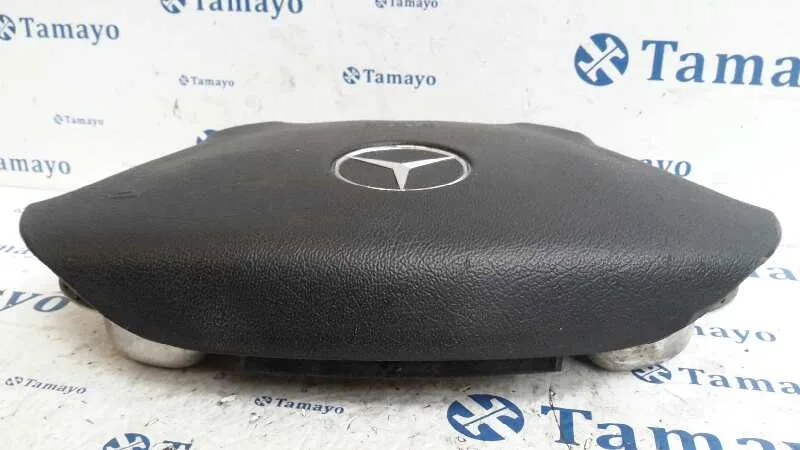 Airbag Delantero Izquierdo para Mercedes-Benz Clase M (W163)