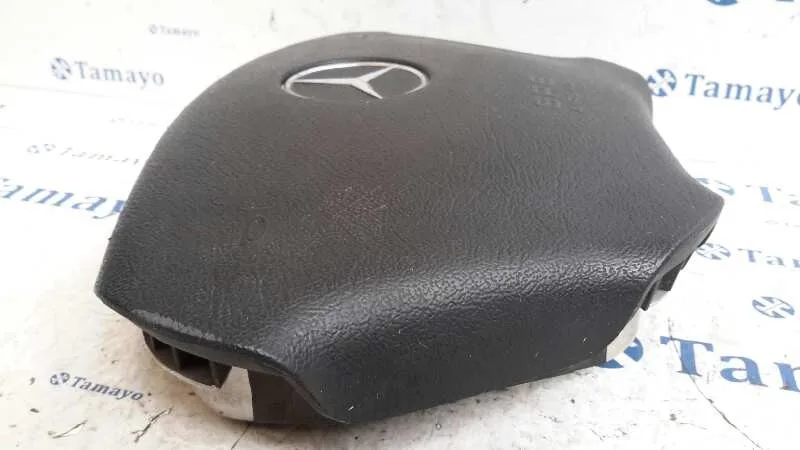 Airbag Delantero Izquierdo para Mercedes-Benz Clase M (W163)