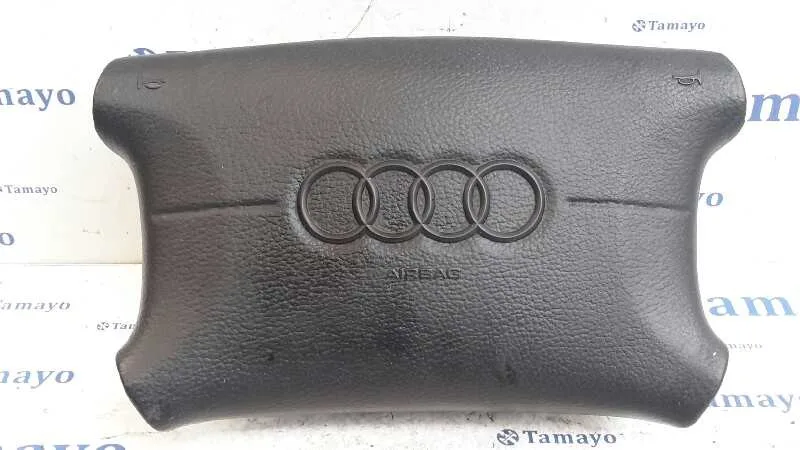 Airbag Delantero Izquierdo para Audi 100 (431/433/435)