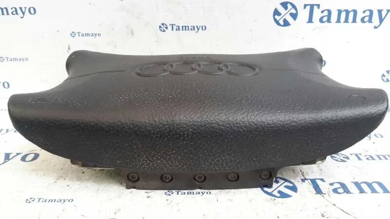 Airbag Delantero Izquierdo para Audi 100 (431/433/435)