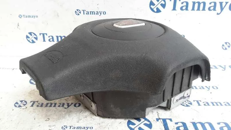 Airbag Delantero Izquierdo para Mg Serie 25 (Rf)