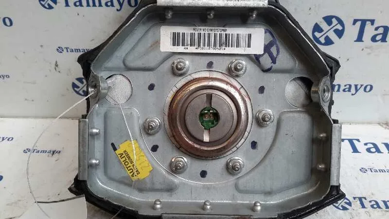 Airbag Delantero Izquierdo para Mg Serie 25 (Rf)