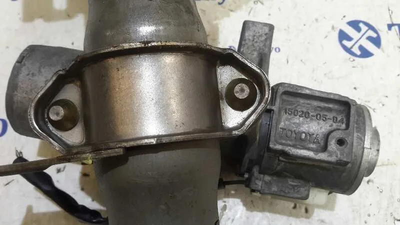 Conmutador De Arranque para Toyota Avensis Berlina (T25)
