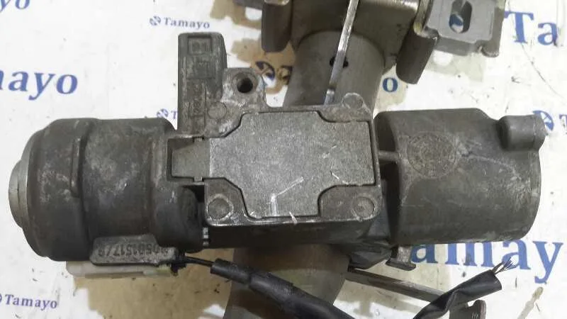 Conmutador De Arranque para Toyota Avensis Berlina (T25)