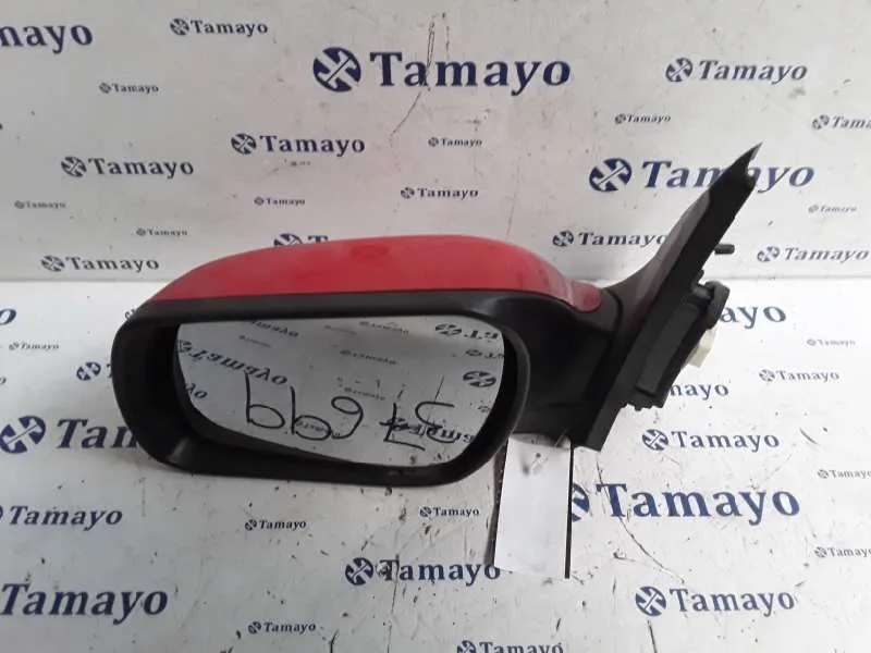Retrovisor Izquierdo para Mazda 2 Berlina (Dy)