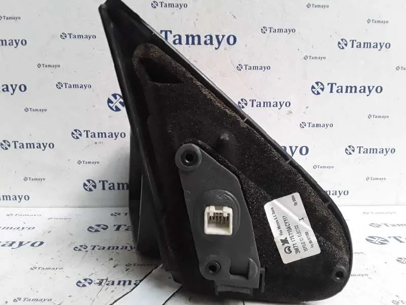 Retrovisor Izquierdo para Mazda 2 Berlina (Dy)