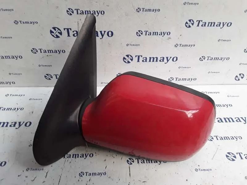 Retrovisor Izquierdo para Mazda 2 Berlina (Dy)