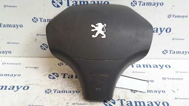 Airbag Delantero Izquierdo para Peugeot Boxer Caja Cerr. Techo Sobreelev. (Rs3200)(230)(->'02)
