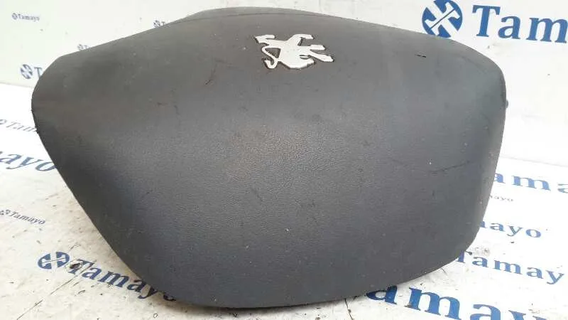 Airbag Delantero Izquierdo para Peugeot Boxer Caja Cerr. Techo Sobreelev. (Rs3200)(230)(->'02)