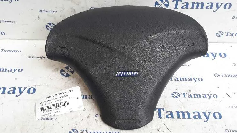 Airbag Delantero Izquierdo para Fiat Bravo (182)