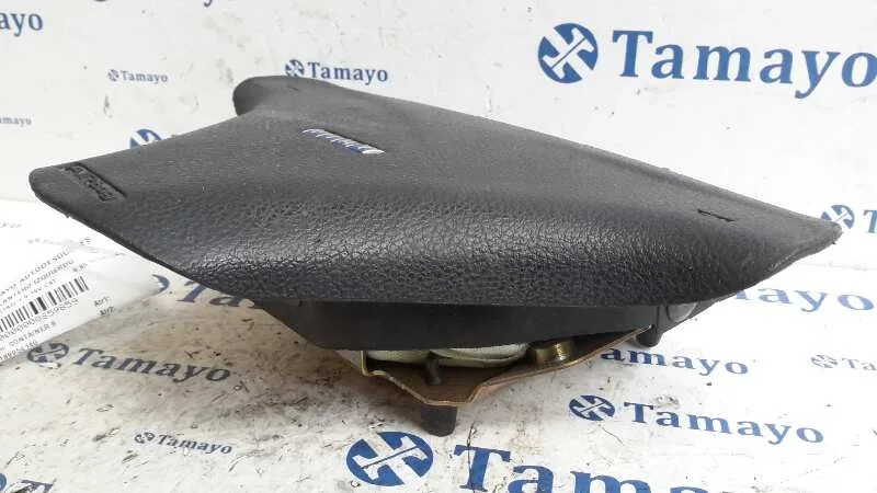 Airbag Delantero Izquierdo para Fiat Bravo (182)