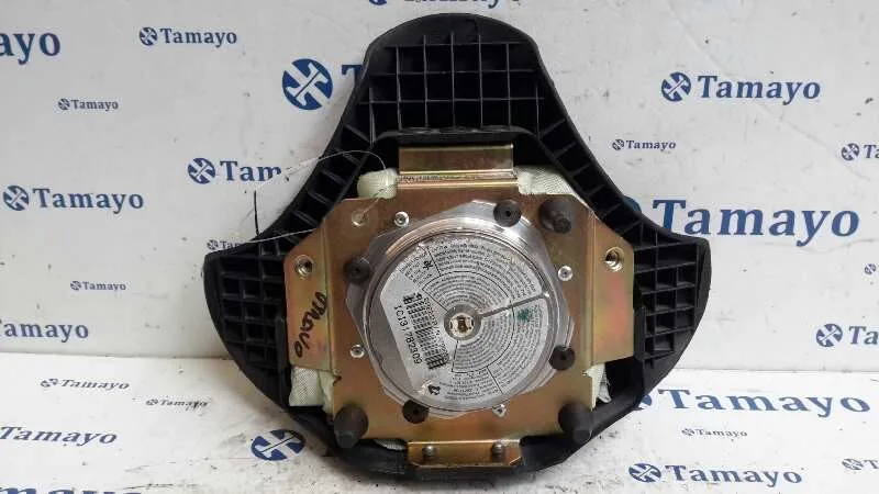 Airbag Delantero Izquierdo para Fiat Bravo (182)