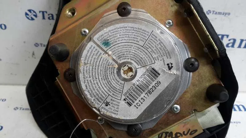 Airbag Delantero Izquierdo para Fiat Bravo (182)