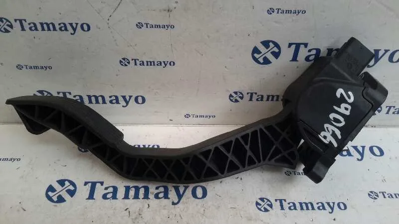 Potenciometro Pedal para Citroën C3