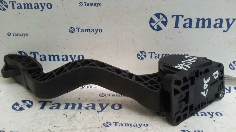 Potenciometro Pedal para Citroën C3