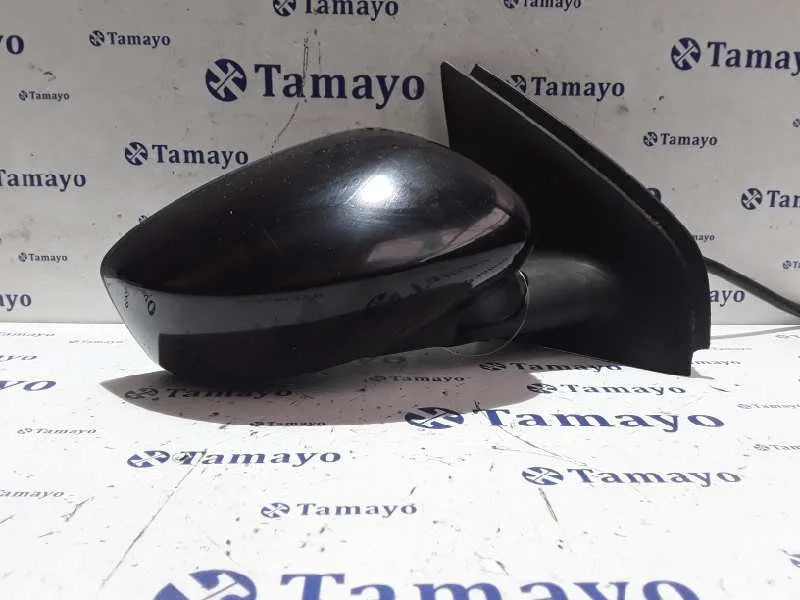 Retrovisor Derecho para Fiat Stilo (192)
