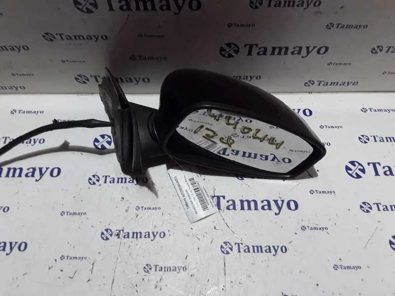 Retrovisor Derecho para Fiat Stilo (192)