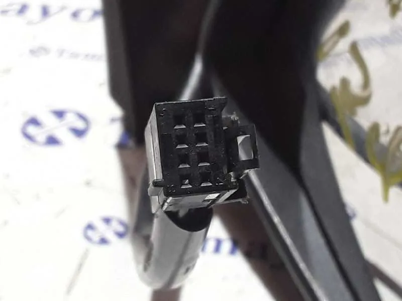 Retrovisor Derecho para Fiat Stilo (192)