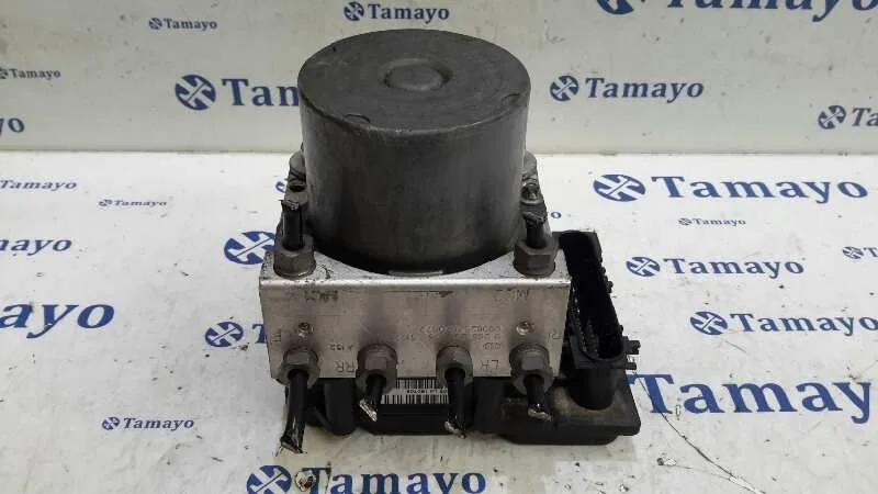 Abs para Fiat Stilo (192)