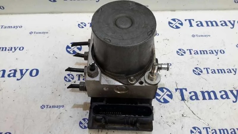 Abs para Fiat Stilo (192)