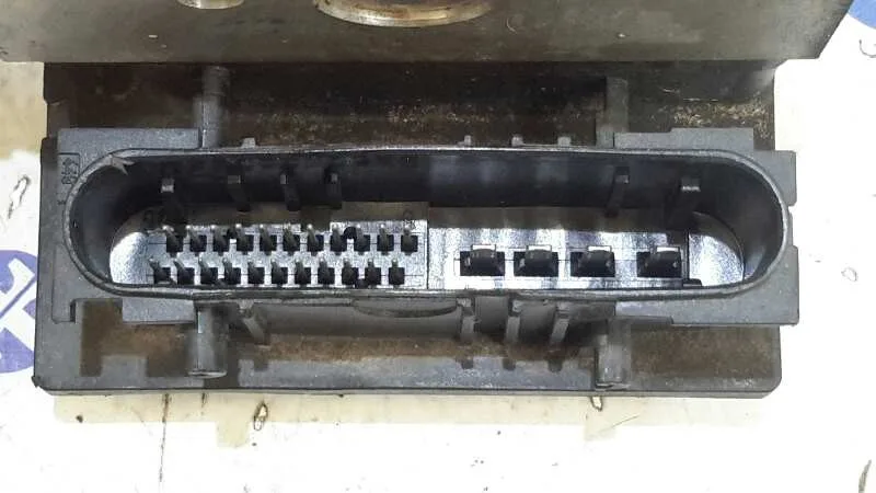 Abs para Fiat Stilo (192)