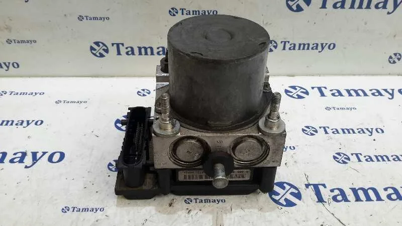 Abs para Fiat Stilo (192)