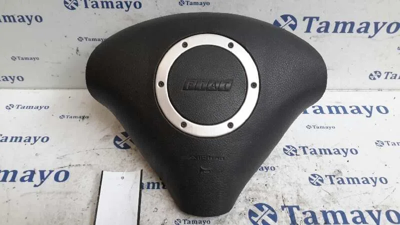 Airbag Delantero Izquierdo para Fiat Punto Berlina (188)