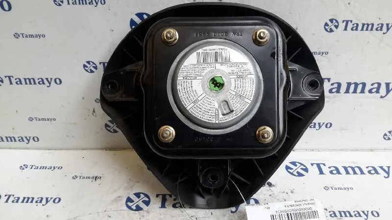 Airbag Delantero Izquierdo para Fiat Punto Berlina (188)