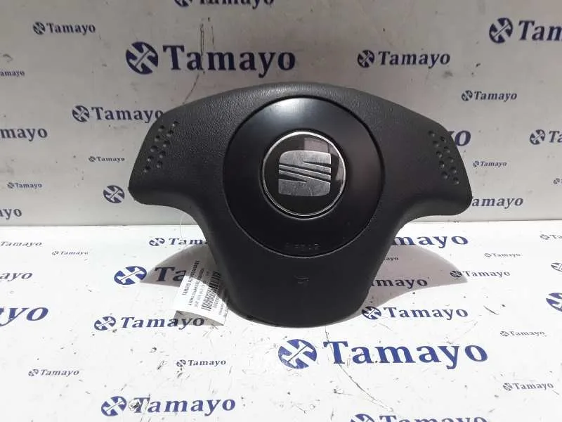 Airbag Delantero Izquierdo para Seat Ibiza (6L1)