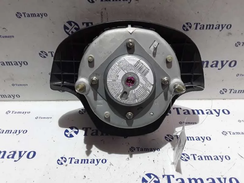 Airbag Delantero Izquierdo para Seat Ibiza (6L1)