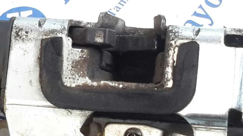 Cerradura Puerta Delantera Derecha para Fiat Stilo (192)