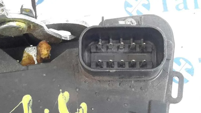Cerradura Puerta Delantera Derecha para Fiat Stilo (192)