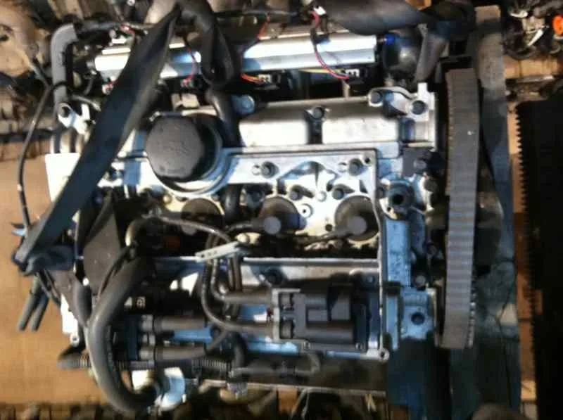 Motor Completo para Volvo S40 Berlina