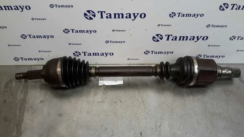 Imagen del vehículo
