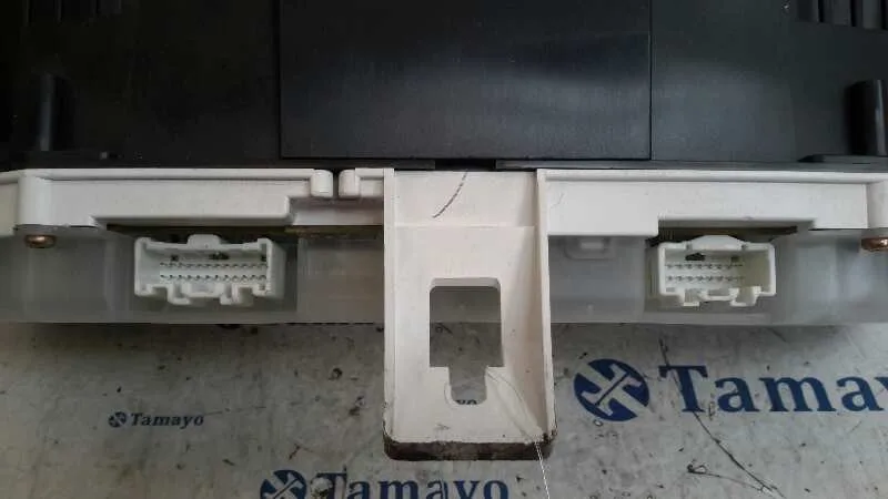 Cuadro Instrumentos para Mazda 3 Berlina (Bk)