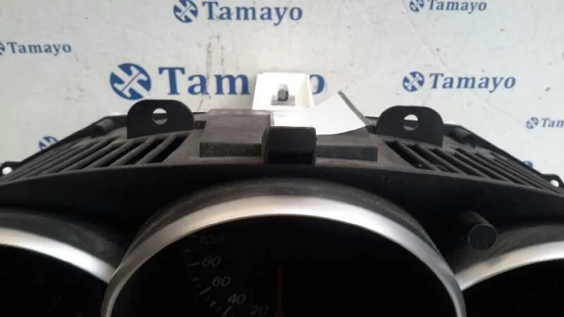 Cuadro Instrumentos para Mazda 3 Berlina (Bk)