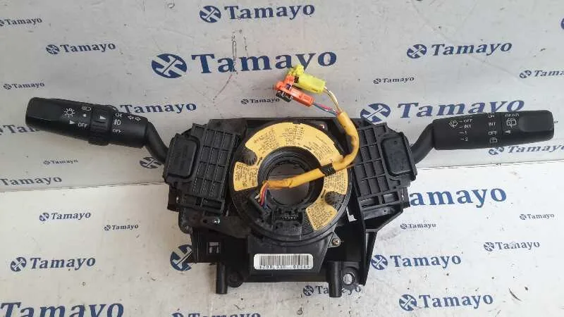 Mando Multifuncion para Mazda 3 Lim. (Bl)