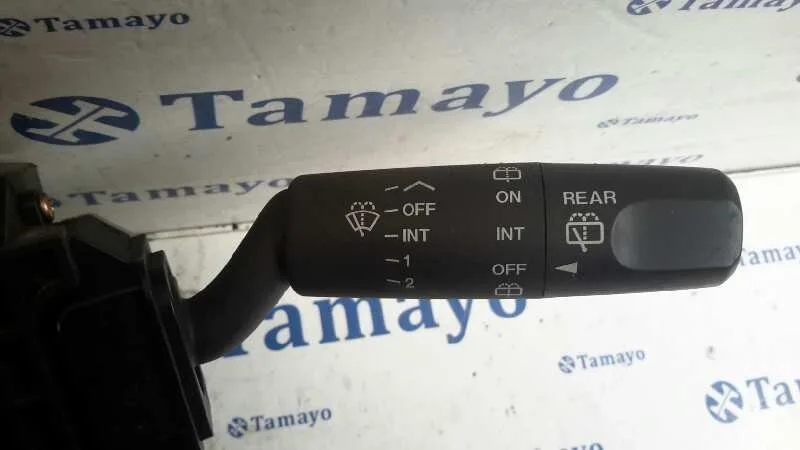 Mando Multifuncion para Mazda 3 Lim. (Bl)